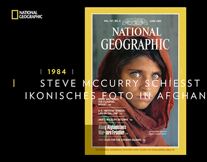 Image Trailer 130 Years National Geographic