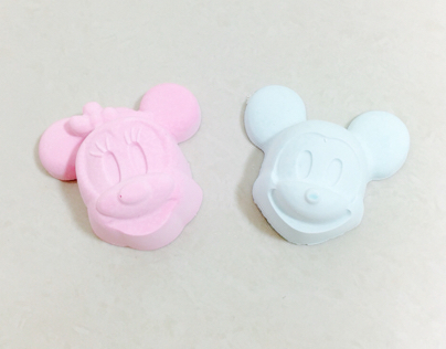 Mickey & Minnie_5000