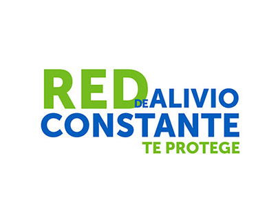 Red de Alivio Constante