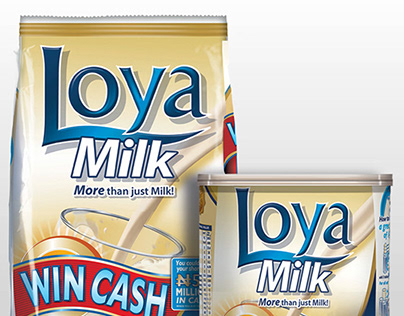 Loya Milk
