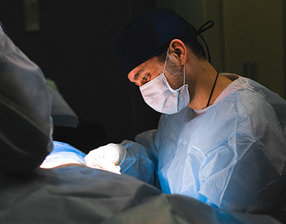 William Martinez MD - A Cardiac Surgeon