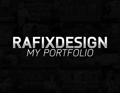 Portfolio-RafixDesign