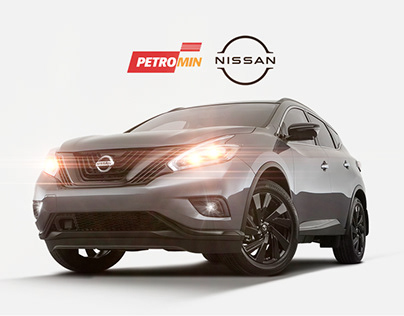 Petromin Nissan | Social Media