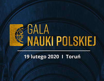 Project thumbnail - Gala Polskiej Nauki