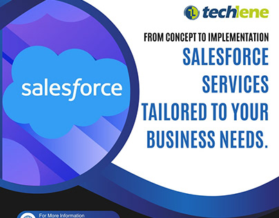 Tailored Salesforce Service: Elevate Your Business