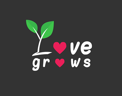 Love grows