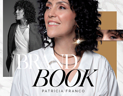 Brandbook I Patrícia Franco