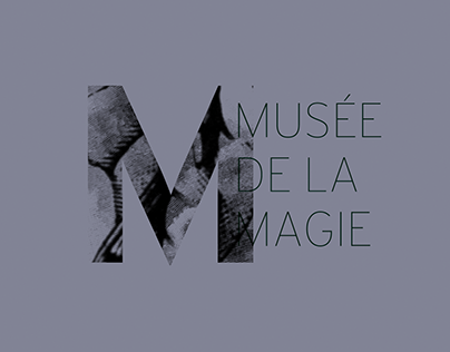 Musée de la Magie