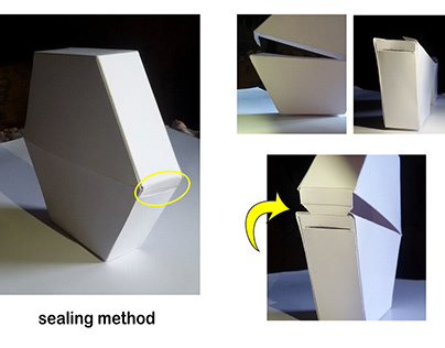 Structure Packaging