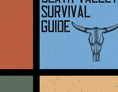 Death Valley Survival Guide