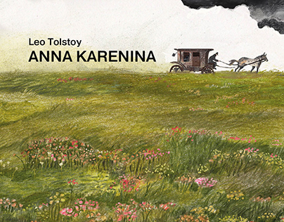 Project thumbnail - Anna Karenina