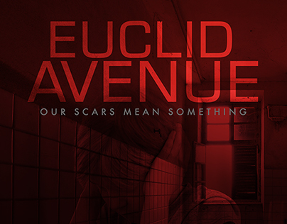 Euclid Avenue Book Cover
