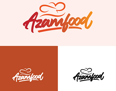 Azamfood logo