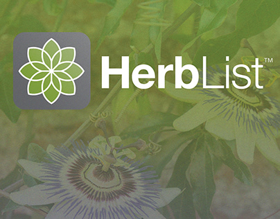 NCCIH HerbList™ App