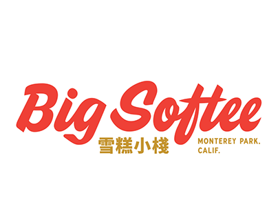 Big Softee