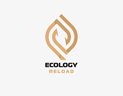 Ecology reload logo