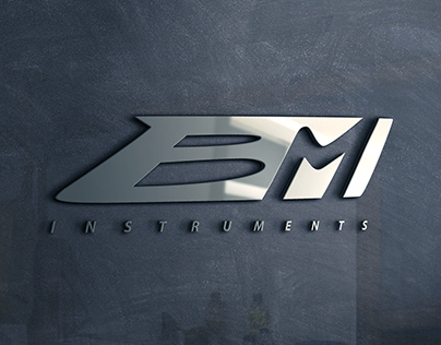 BM logotipo