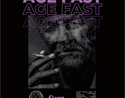 Project thumbnail - Age Fast