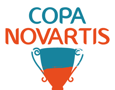 Copa Novartis 2016