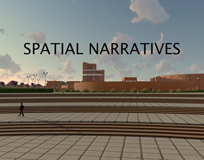 Spatial Narratives