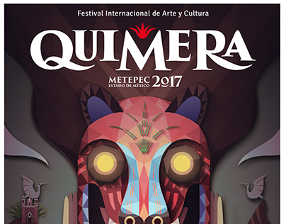 Quimera 2017
