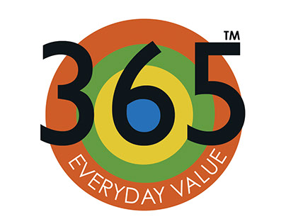 The New 365 Everyday Value