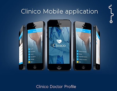 Clinico Applications