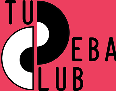 KTU Debate Club Logo&Branding