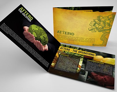 Attero Recycling Pvt. Ltd.