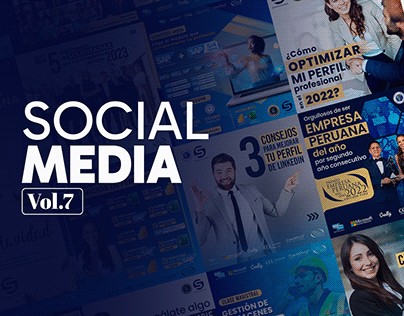 Social media Vol. 7 | SummaCenter