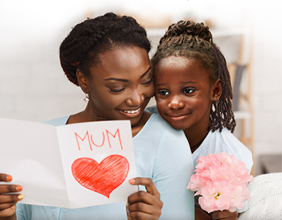 Safaricom Mothers Day 2022