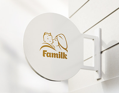Familk. Logo