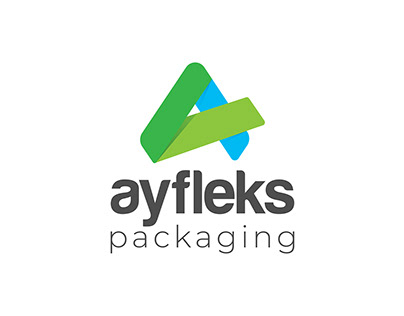 Ayfleks Packaging / Logo