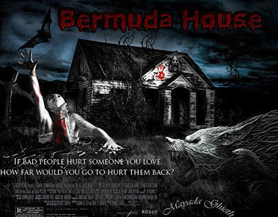 Bermuda House