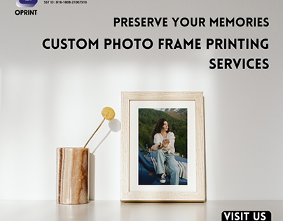 Professional Photo Printing Services in Malaysia