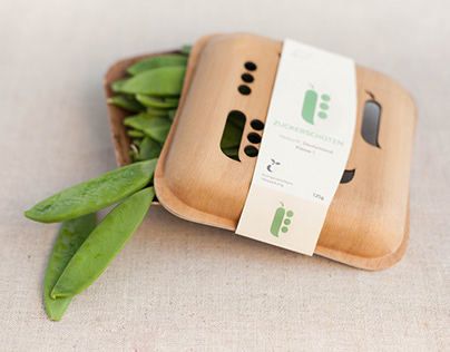 Arekapak – Sustainable Packaging Design