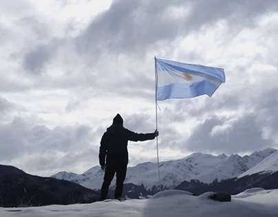 Provincia de Tierra del Fuego - Turismo