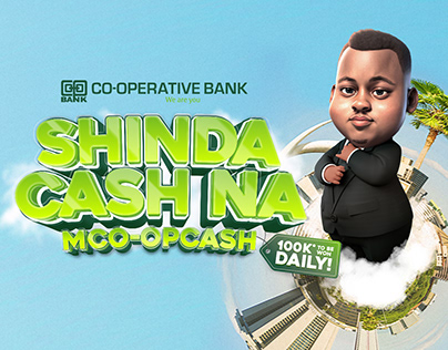 Shinda Cash Na MCo-opCash - Co-op Bank NCP 2023