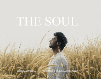 Project thumbnail - The Soul