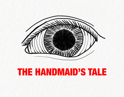 Title Sequence: The Handmaid's Tale