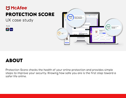 Project thumbnail - Protection Score