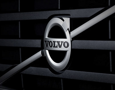 Volvo - Print & Digital