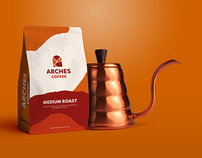 Arches Coffee