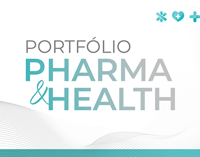 Portfólio | Pharma & Health