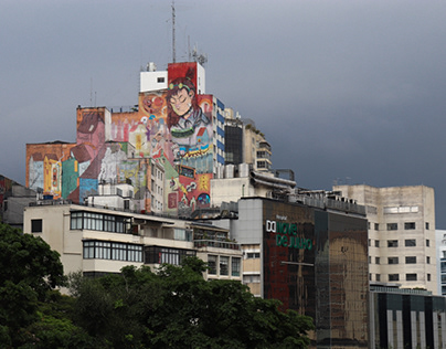 Art in São Paulo