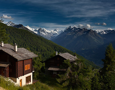 Alps 2015