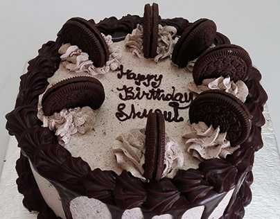 Online Cake Delivery Services: Adding Sweetness