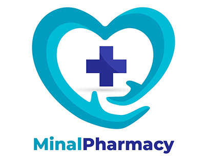 Minal Pharmacy Logo