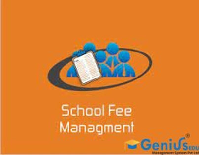 School Fees Management ERP Software – Genius Education