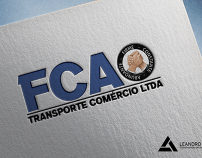 FCA TRANSPORTE